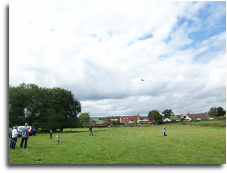 BBQ Photos 2011