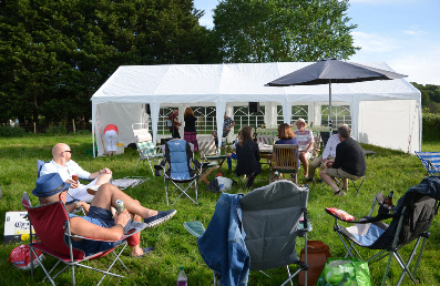 BBQ Photos 2019