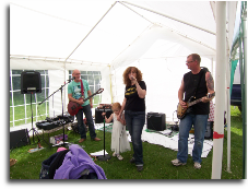 BBQ Photos 2011